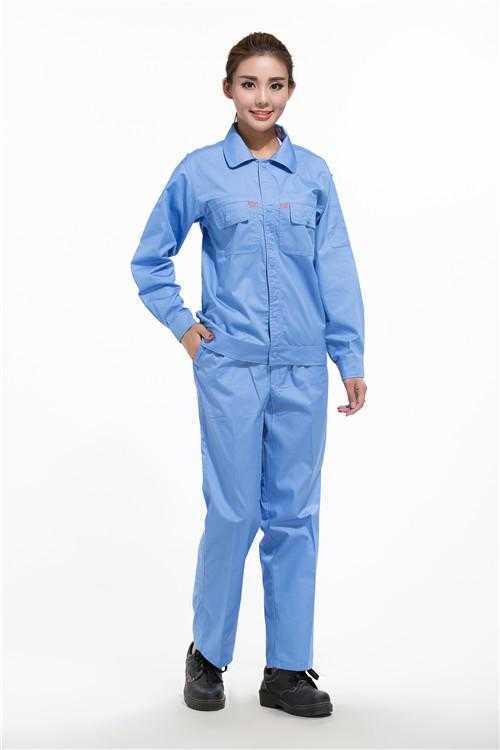 松子红(北京)服装服饰主要经营产品:工厂工作服制作-北京松子